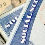 IG: Social Security Systems, Data at Risk