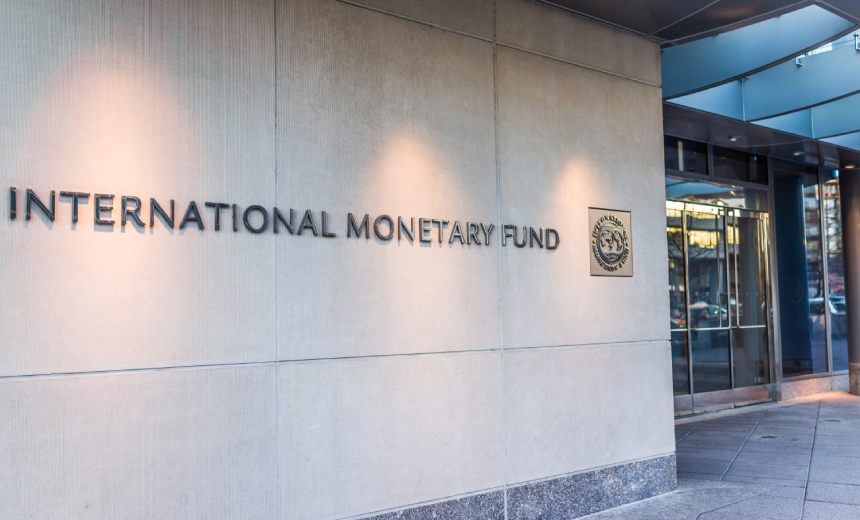 IMF Investigating Cyber Incident Affecting Email Accounts