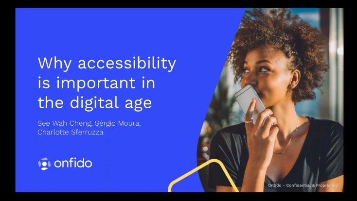 The Importance of Accessibility in The Digital Age