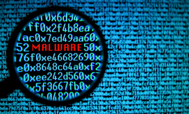 In Britain, Malware No. 1 Cyberthreat