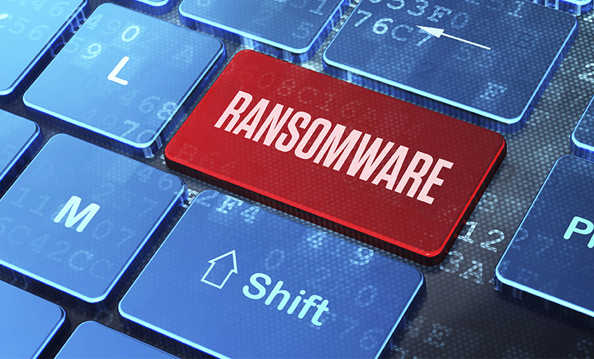 In Healthcare, Ransomware Hitting Diverse Targets