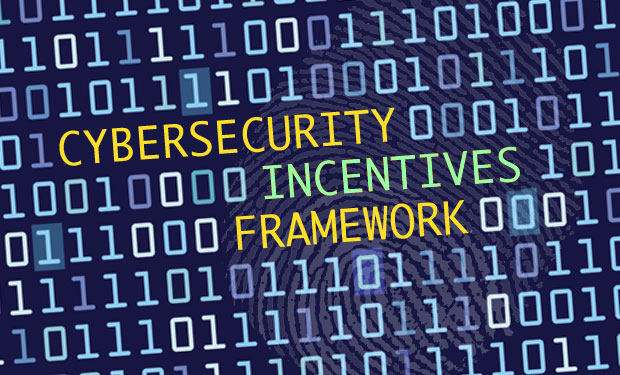 Incentivizing the Cybersecurity Framework