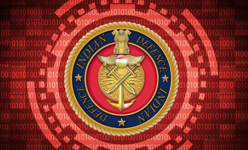 India to Create Cyber Defense Agency