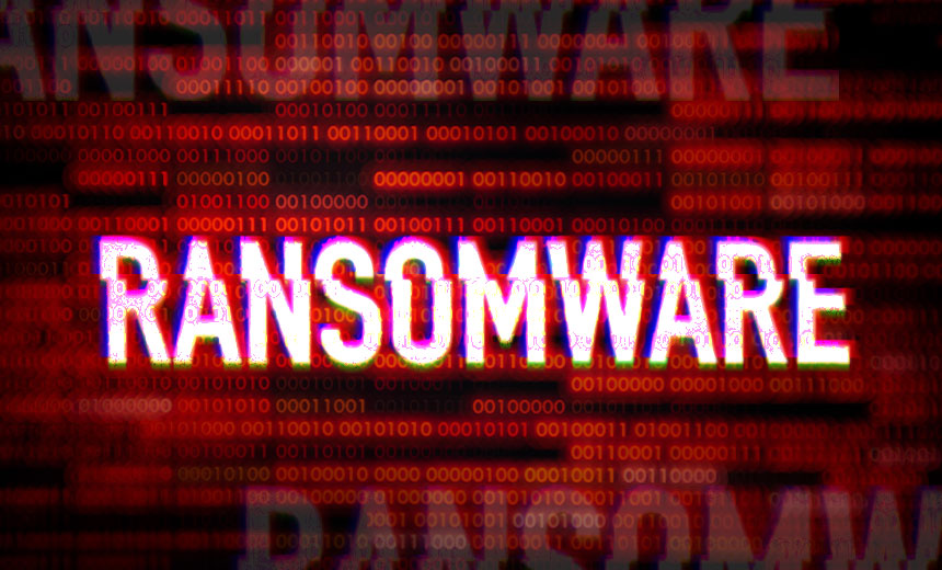 Indian Official Highlights Djvu Ransomware as Threat