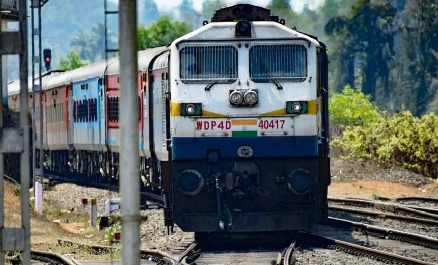 Indian Railways Says It's Not Source of Alleged Data Breach