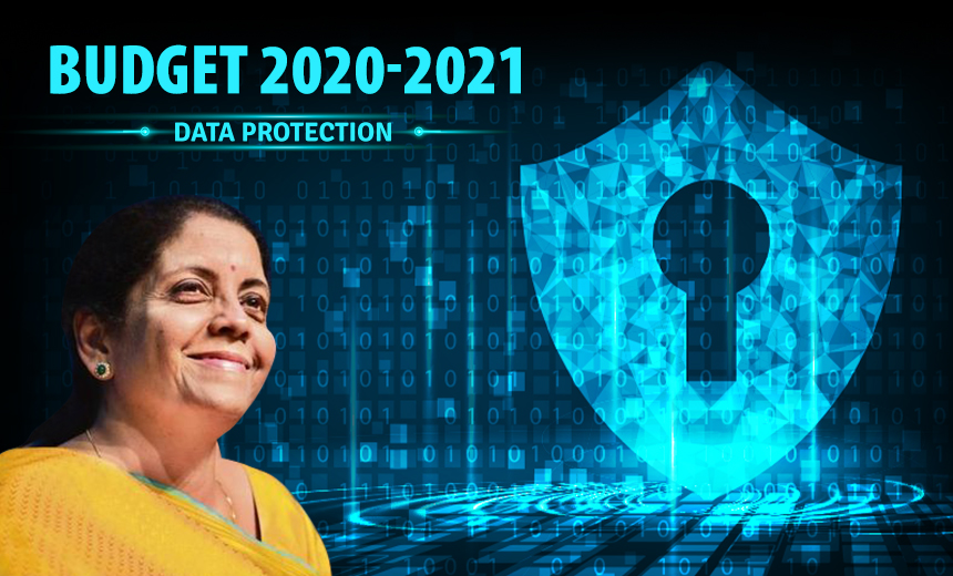 India's Proposed Budget: The Data Security Priorities