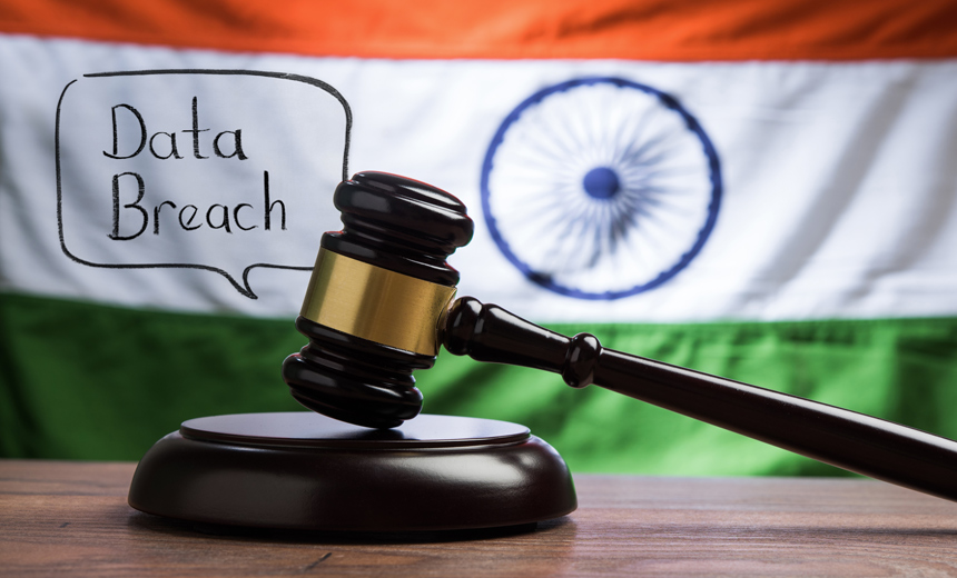 India's Proposed Healthcare Data Security Law: The Reaction