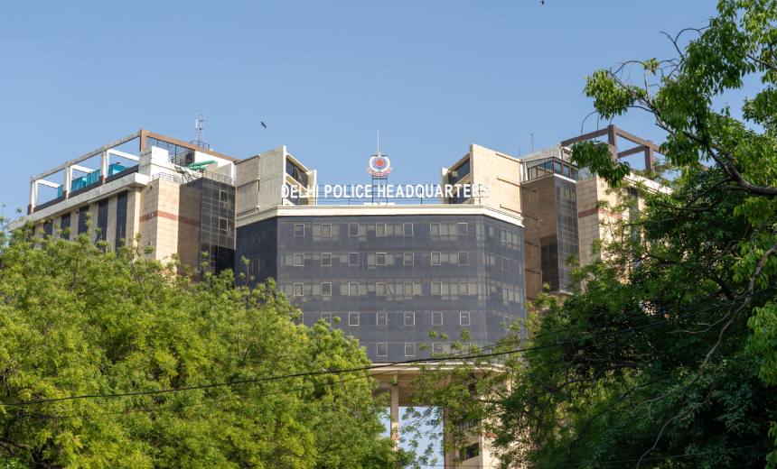 Hindistan'ın Siber Suçlama Baskını Hızlandırma Girişimi