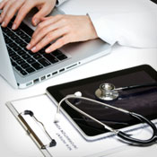 Industry Debates Stage 2 EHR Rules