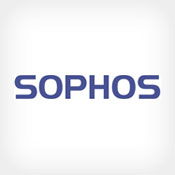 Industry News: Sophos Introduces Appliance Series