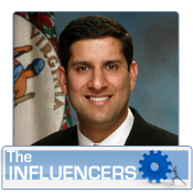 The Influencers: Vivek Kundra