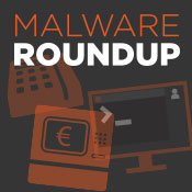Infographic: Malware Roundup