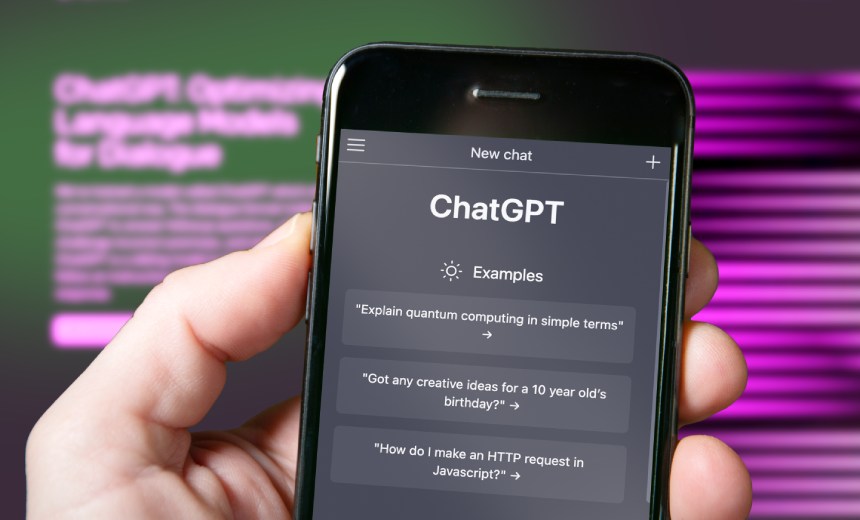 Info-Stealing Malware Is Harvesting ChatGPT Credentials