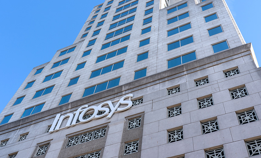 Infosys Settles Data Breach Class Action Lawsuits for $17.5M