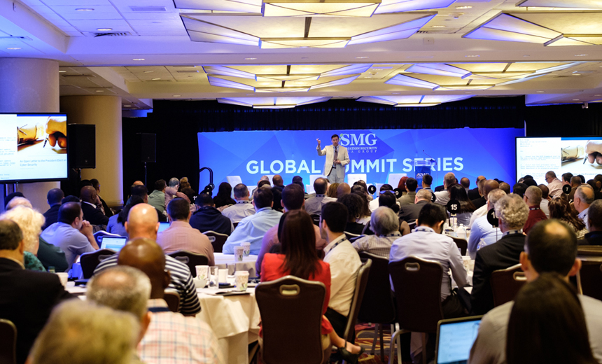 Inside ISMG's NYC Fraud & Breach Prevention Summit