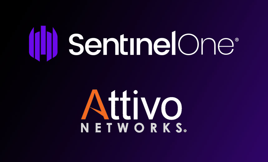 Inside SentinelOne's Bid for Defense Firm Attivo Networks