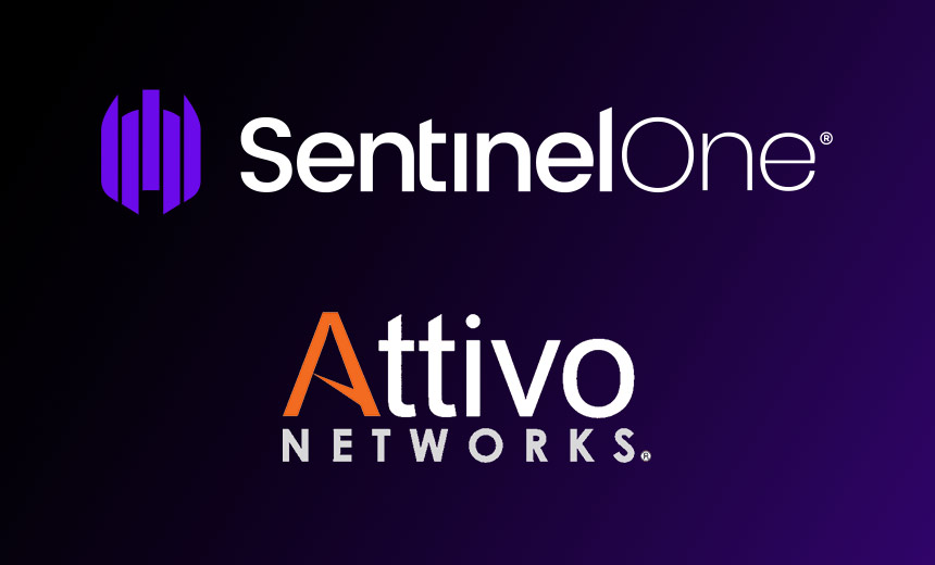 Inside SentinelOne's Bid for Defense Firm Networks