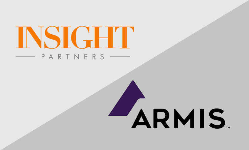 Insight Partners' Latest Purchase: IoT Security Firm Armis