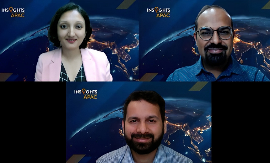 Insights APAC: AI özellikli Tehdit İstihbaratı Neden Önemlidir?