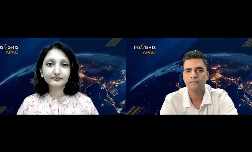 Insights APAC: AI kullanarak aldatma sanatı