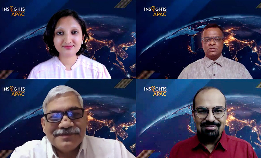 Insights APAC: AI ve Kimlik Yönetimi Güvenliği