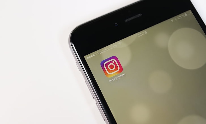 Instagram Leaked Minors' PII Again, But Now It's Fixed