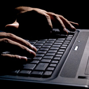 Insurer Reports 2 Laptops Stolen
