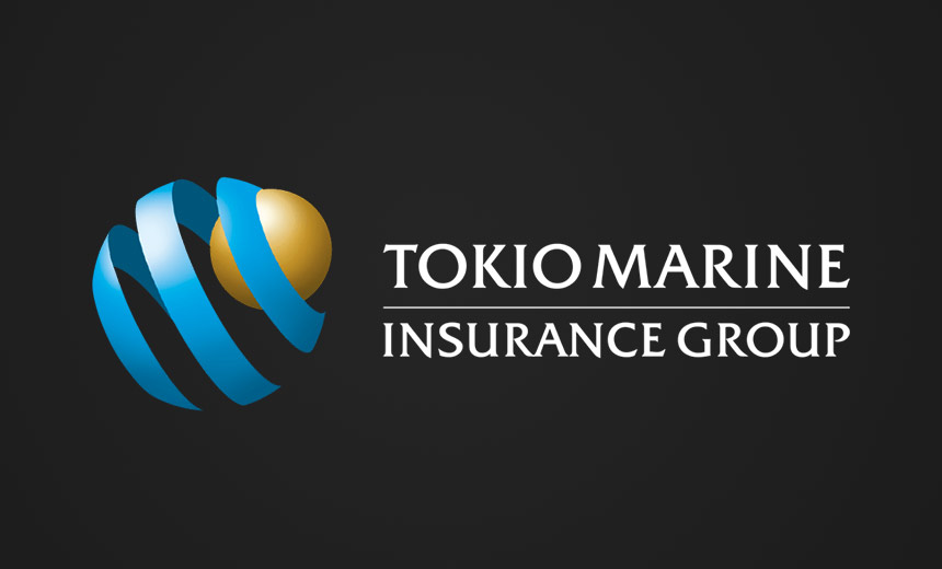 Insurer Tokio Marine Hit by Ransomware
