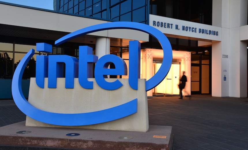 Intel Investigating Hack of Confidential Financial Report