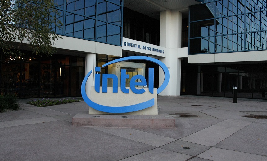 Intel Investigating Possible Leak of Internal Data