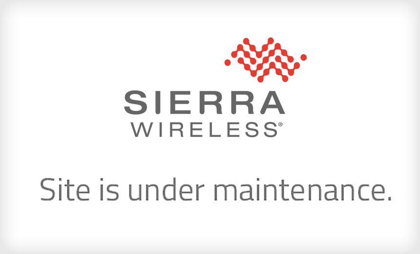 IoT Vendor Sierra Wireless Reports Ransomware Attack