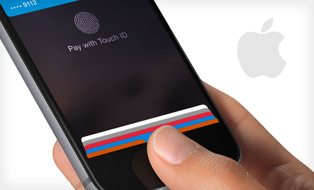 Apple Pay Will Be Available Oct. 20