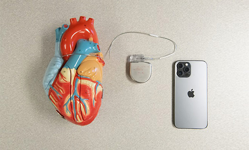 Study: iPhone 12 Magnets Can Deactivate Cardiac Devices