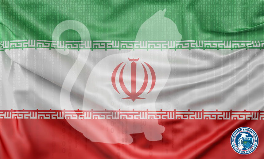 Iranian Hackers Exploiting Unpatched Vulnerabilities