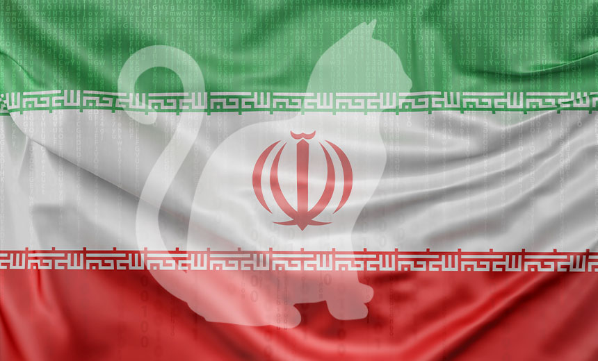 Iranian Hackers Reportedly Selling Network Access to Others