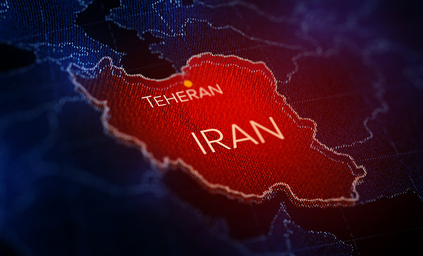 Iranian State Hacker Aggression Escalates, Says Microsoft