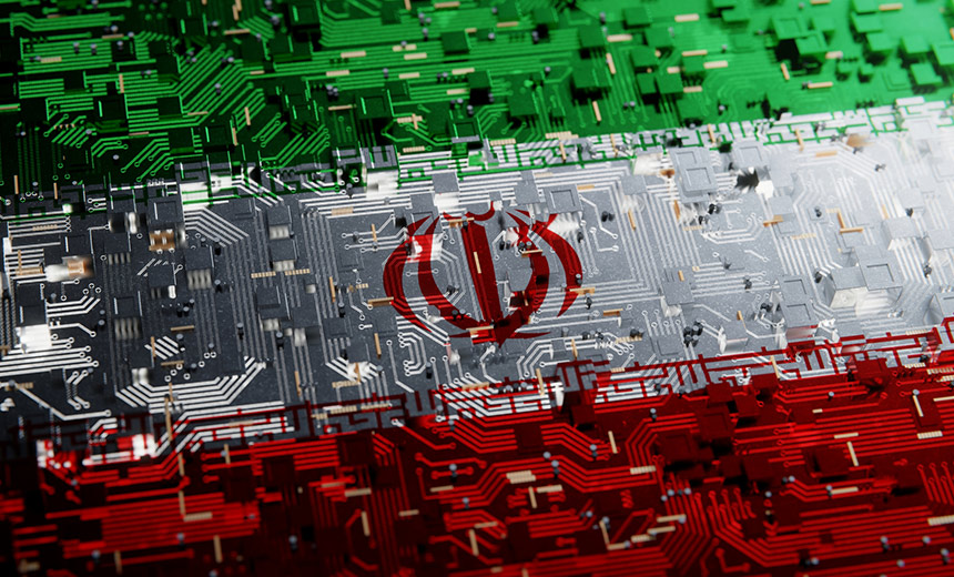 Feds Warn of Iranian Threats to Healthcare Sector