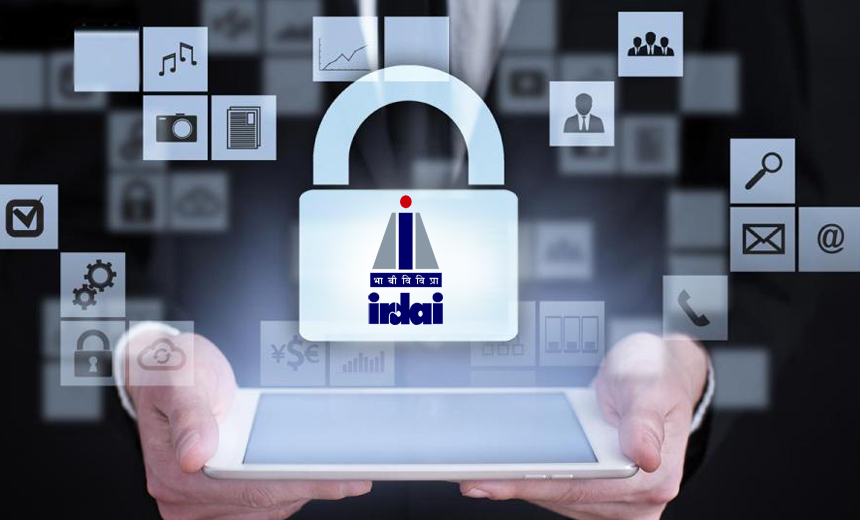 IRDAI Developing Cybersecurity Framework for Insurers