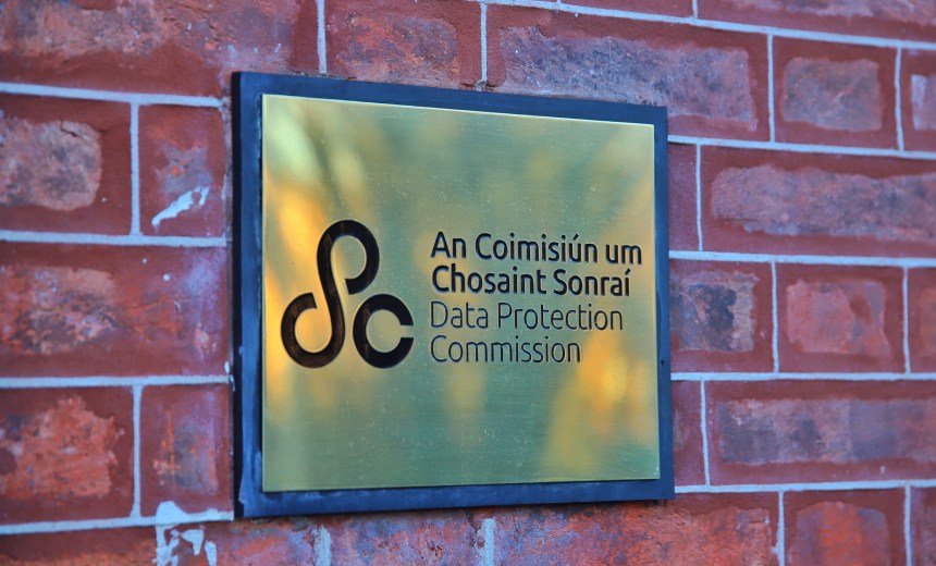Irish Civil Society Dogs Irish DPC With GDPR Criticism