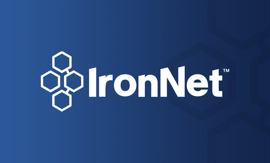 IronNet Ceases Operations, Terminates All Remaining Staffers