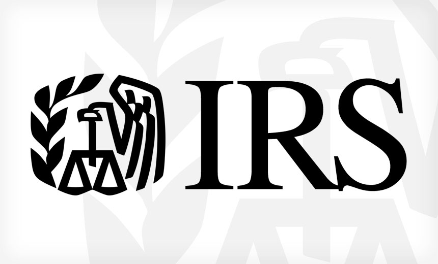 IRS Disables Hacked PIN Tool
