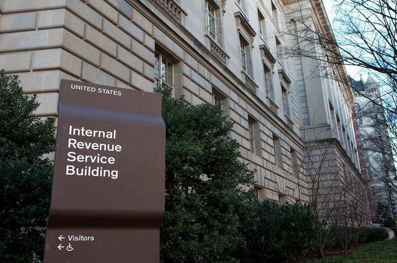 Update: Amid IRS' Pullback, ID.me Offers Alternative Solution