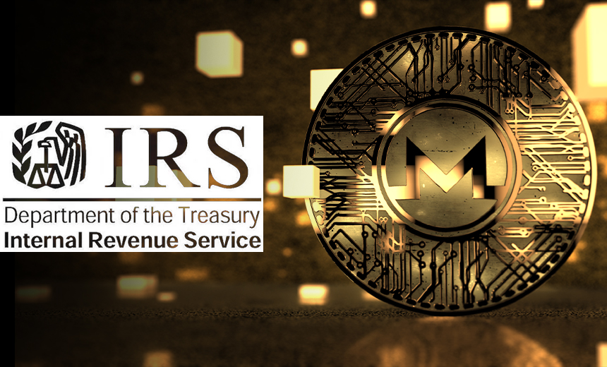 IRS Seeks Fresh Ways to Trace Cryptocurrency Transactions