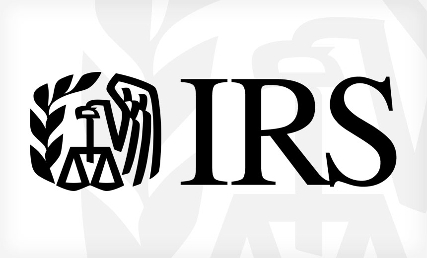 IRS Warns of Fake Tax Software Update Scheme