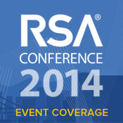 ISMG at RSA 2014