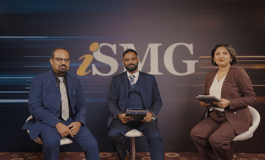 ISMG Editors: Cybersecurity Trends at Mumbai Summit