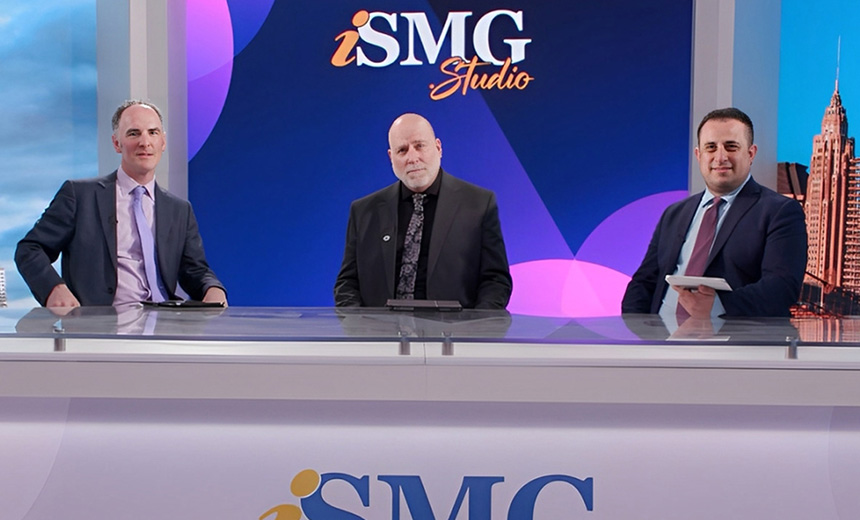 ISMG Editors: Day 1 Highlights From RSAC Conference 2025