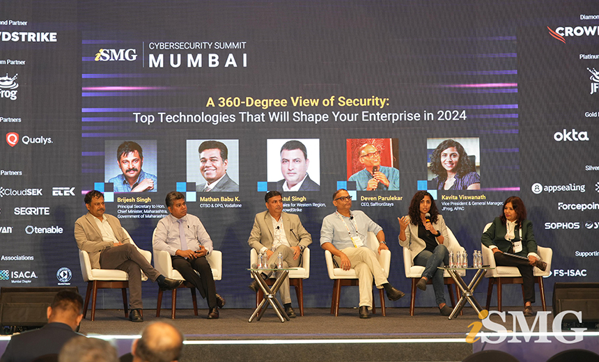 ISMG's Mumbai Summit Explores the Future of Cybersecurity