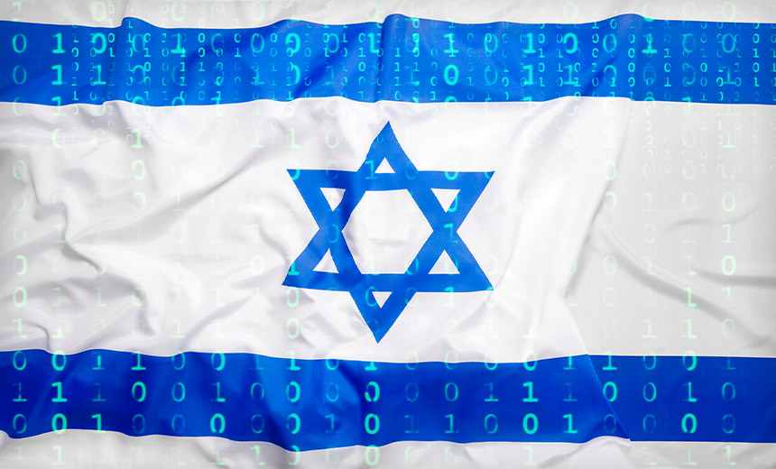 Black Shadow Group Leaks Israeli Patient Records, Data