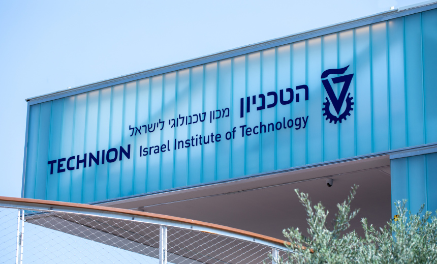 Israel's Technion University Under Ransomware Attack